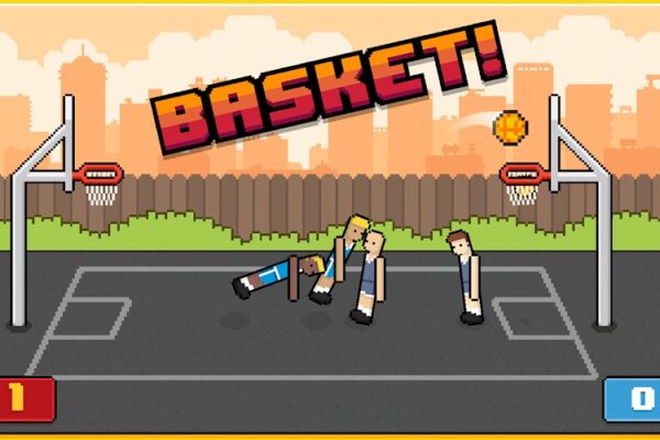 Basket-Random