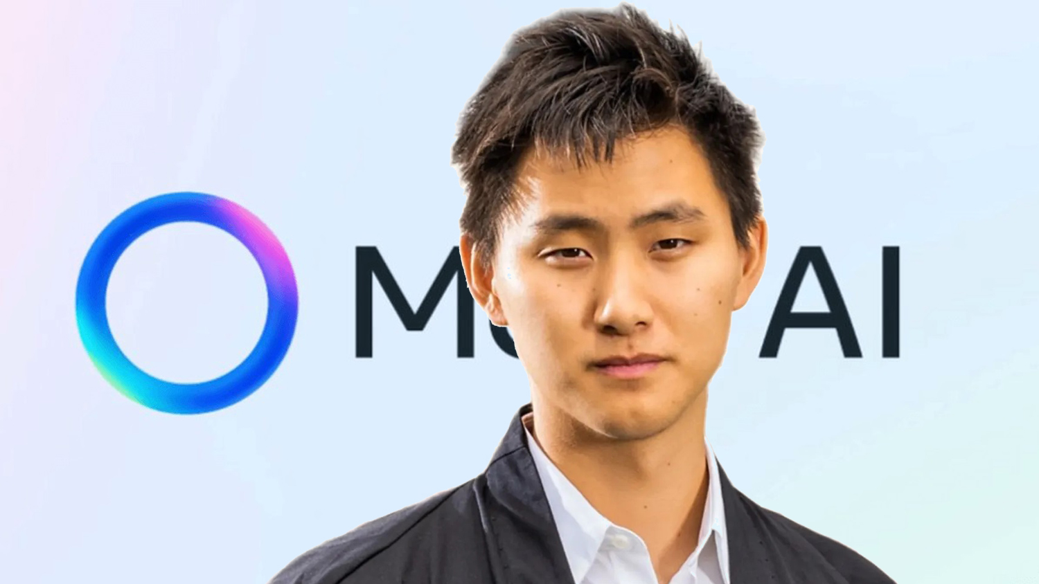 Alexandr Wang Meta AI Chief