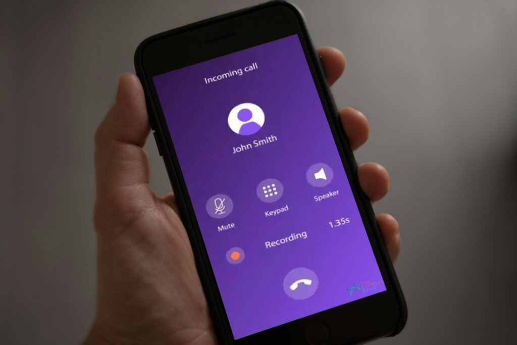 Google Pixel Call Recording