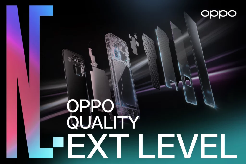 Oppo Apex Guard