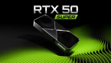 RTX 50 Super